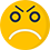 Angry